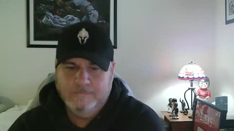 foreplayman22 online show from March 2026 06:23:02 PM