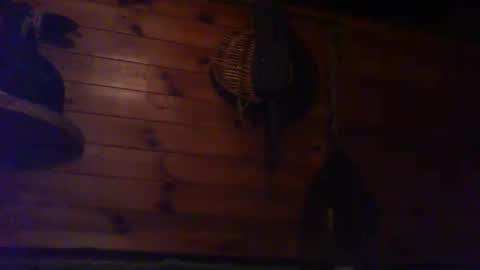 forest133 online show from September 2025 08:58:01 PM