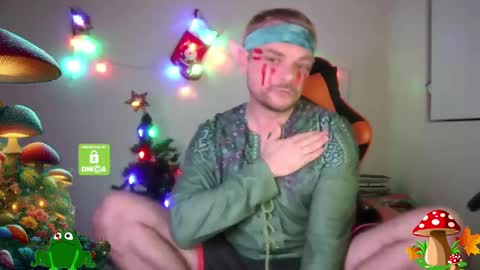 Snapshot of forest_brat chatting on December 2024 10:02:02 AM forest brat online show from December 2024 10:02:02 AM