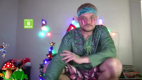 Snapshot of forest_brat chatting on December 2024 05:40:01 AM forest brat online show from December 2024 05:40:01 AM