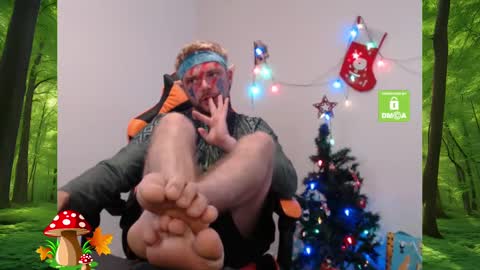 Snapshot of forest_brat chatting on December 2024 02:06:02 AM forest brat online show from December 2024 02:06:02 AM
