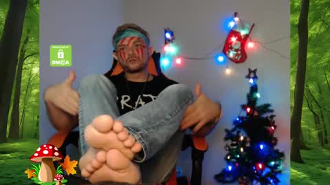 Snapshot of forest_brat chatting on December 2024 09:39:02 AM forest brat online show from December 2024 09:39:02 AM