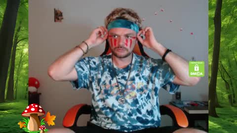 Snapshot of forest_brat chatting on January 2025 08:13:02 AM forest brat online show from January 2025 08:13:02 AM