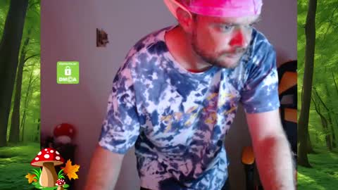 Snapshot of forest_brat chatting on January 2025 09:02:02 AM forest brat online show from January 2025 09:02:02 AM