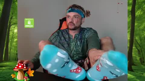 Snapshot of forest_brat chatting on January 2025 09:17:01 AM forest brat online show from January 2025 09:17:01 AM