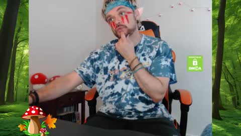 Snapshot of forest_brat chatting on February 2025 01:21:01 AM forest brat online show from February 2025 01:21:01 AM