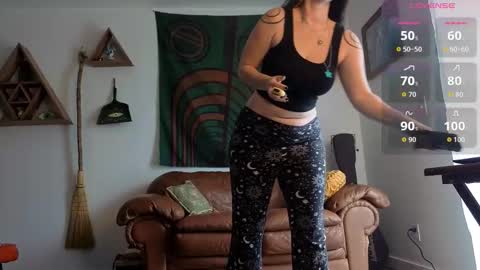 forestdarling online show from February 2026 07:29:02 PM