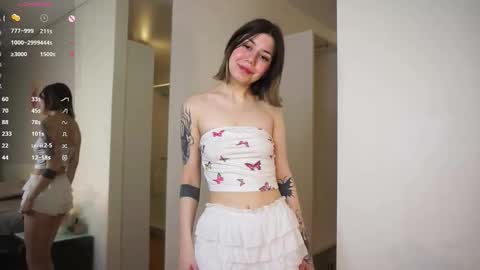 Flair online show from September 2025 04:49:02 AM