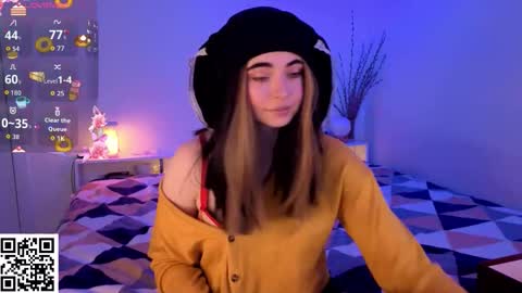 Snapshot of forevarrr chatting on February 2026 11:04:01 AM forevarrr online show from February 2026 11:04:01 AM