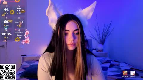 Snapshot of forevarrr chatting on February 2026 10:43:01 AM forevarrr online show from February 2026 10:43:01 AM