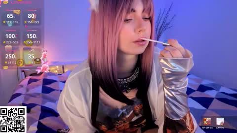 Snapshot of forevarrr chatting on February 2026 06:37:01 AM forevarrr online show from February 2026 06:37:01 AM