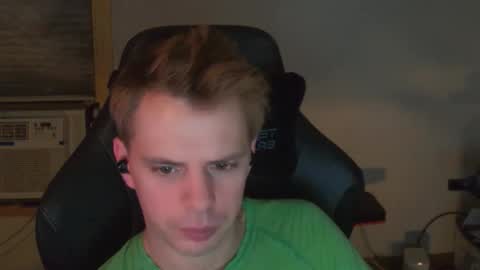 forever_broken online show from December 2025 06:30:02 AM