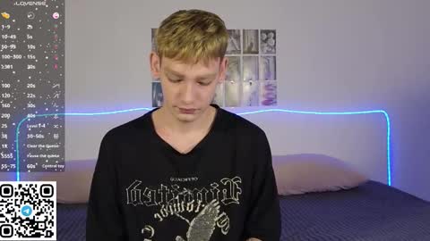 forever_eren online show from February 2026 01:01:02 AM