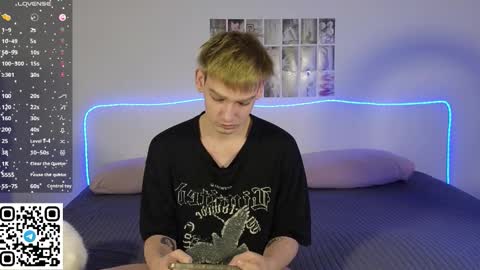 forever_eren online show from February 2026 02:08:02 AM