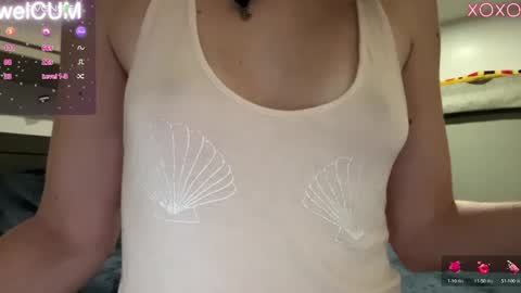 Elaine online show from March 2025 01:46:01 AM