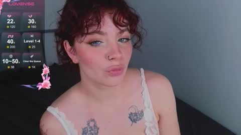 forget__me__nots online show from September 2025 06:00:01 PM