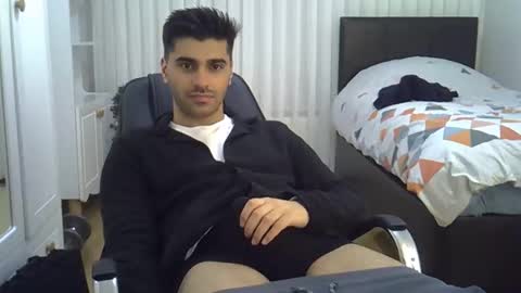 fortiori8 online show from December 2025 06:16:01 PM