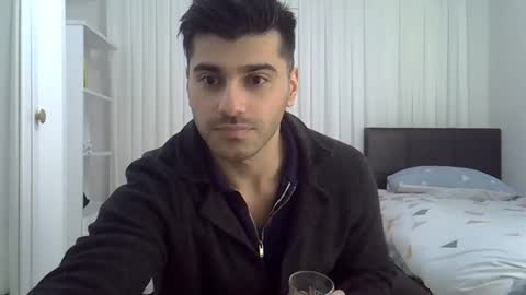 fortiori8 online show from February 2026 08:13:02 PM