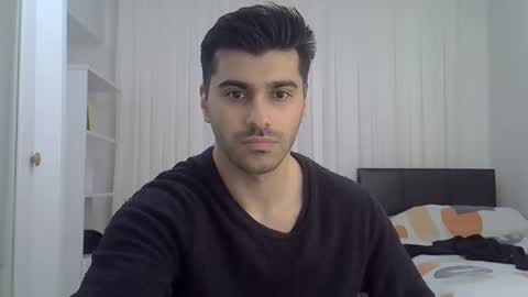 fortiori8 online show from March 2026 06:58:02 PM