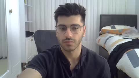 fortiori8 online show from March 2026 12:19:01 AM