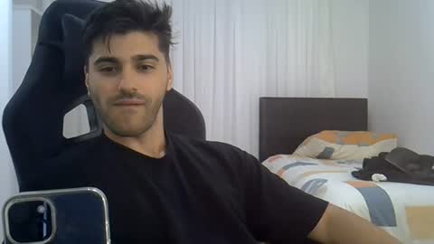 Snapshot of fortiori8 chatting on June 2026 08:47:01 PM fortiori8 online show from June 2026 08:47:01 PM