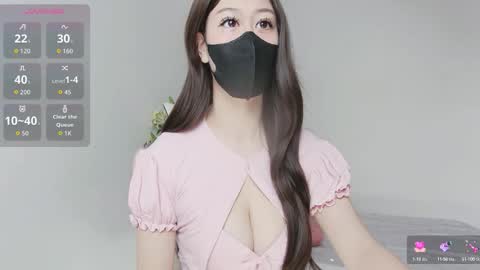 fortuna_22 online show from October 2025 02:11:01 AM