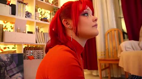 Snapshot of fox_and_dog chatting on November 2025 09:41:02 PM Senya subscribe to telegram channel online show from November 2025 09:41:02 PM