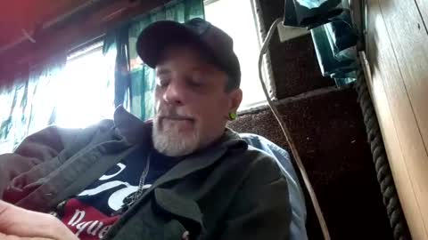 foxbodydave online show from September 2025 05:36:02 PM