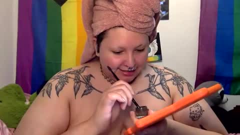 Snapshot of foxdarling96 chatting on September 2025 02:29:02 PM foxdarling96 online show from September 2025 02:29:02 PM