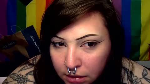 Snapshot of foxdarling96 chatting on September 2025 03:39:02 PM foxdarling96 online show from September 2025 03:39:02 PM