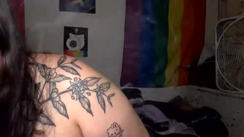 Snapshot of foxdarling96 chatting on October 2025 03:26:02 AM foxdarling96 online show from October 2025 03:26:02 AM