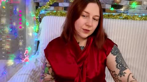 Belinda online show from December 2025 12:25:02 PM