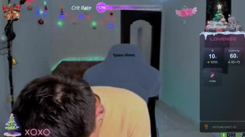 Foxicfu online show from December 2024 01:49:02 PM