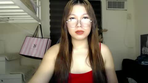 Alicia Baby online show from November 2025 04:37:02 AM