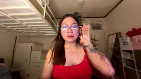 Alicia Baby online show from May 2026 06:32:03 AM