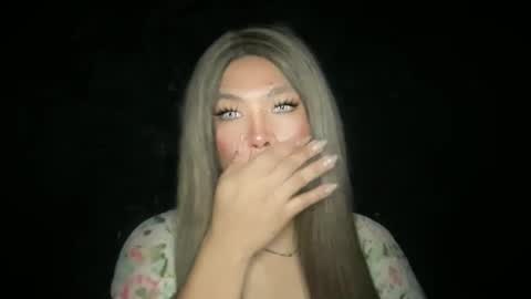 Snapshot of foxli_xx chatting on March 2026 03:25:02 AM KITTY online show from March 2026 03:25:02 AM