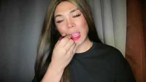 Snapshot of foxli_xx chatting on March 2026 09:26:01 AM KITTY online show from March 2026 09:26:01 AM