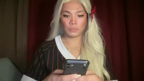 Snapshot of foxli_xx chatting on March 2026 03:34:02 AM KITTY online show from March 2026 03:34:02 AM