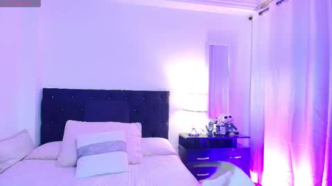 MeganFoxxy online show from February 2026 06:57:01 PM