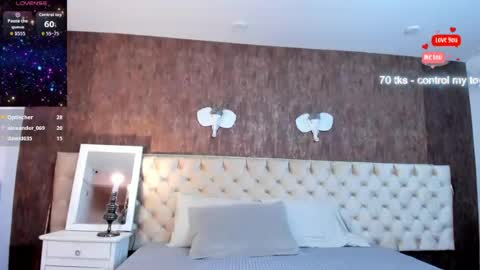 MeganFoxxy online show from June 2026 02:24:02 AM