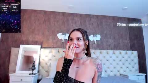 Snapshot of foxmegann chatting on July 2026 09:58:02 PM MeganFoxxy online show from July 2026 09:58:02 PM