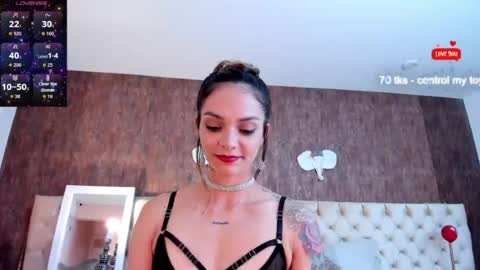 Snapshot of foxmegann chatting on July 2026 10:47:02 PM MeganFoxxy online show from July 2026 10:47:02 PM