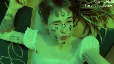 Helen - My streams are Monday - Friday at 8 AM NY time online show from December 2024 04:04:02 AM