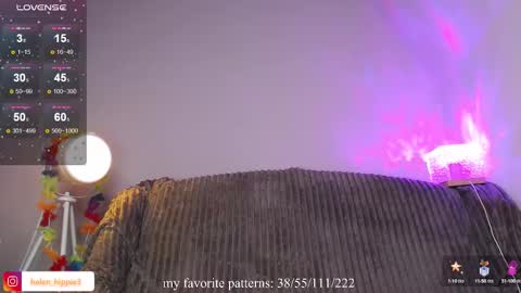 Helen - My streams are Monday - Friday at 8 AM NY time online show from October 2025 04:40:01 PM