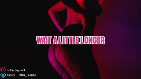 Helen - My streams are Monday - Friday at 8 AM NY time online show from April 2026 11:46:01 PM