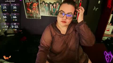 foxxbell online show from March 2025 01:10:02 PM