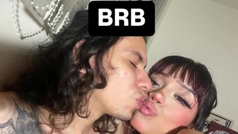 Snapshot of foxxxy_blexxxed chatting on January 2025 05:29:01 AM Foxxxy Blexxxed online show from January 2025 05:29:01 AM