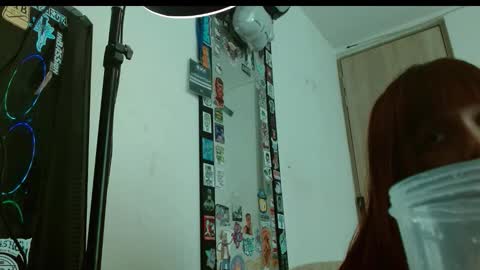 Snapshot of foxxxy_blexxxed chatting on October 2025 02:36:02 PM Foxxxy Blexxxed online show from October 2025 02:36:02 PM