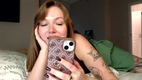 Snapshot of foxxycindy chatting on October 2025 07:44:02 PM Cindy online show from October 2025 07:44:02 PM