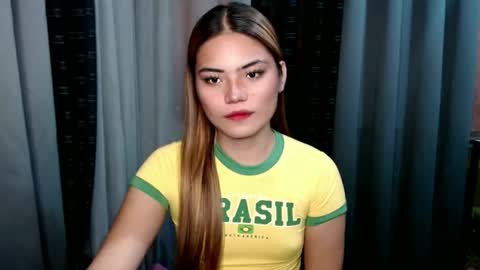 Snapshot of foxxypennyx chatting on October 2025 08:12:01 AM Cheska online show from October 2025 08:12:01 AM